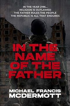 In the Name of the Father book cover