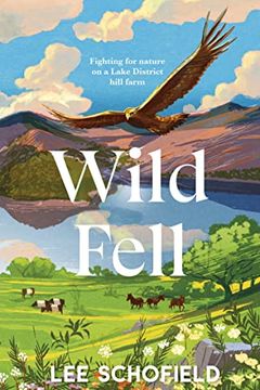 Wild Fell book cover