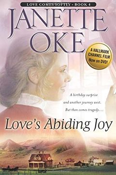Love's Abiding Joy book cover