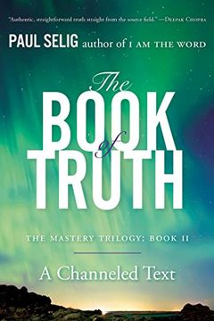 The Book of Truth book cover