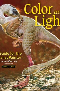 Color and Light book cover