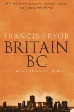 Britain BC book cover