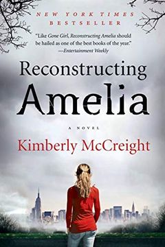 Reconstructing Amelia book cover
