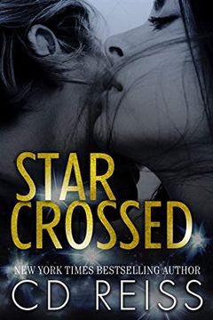 Star Crossed book cover