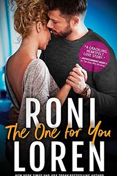The One for You book cover