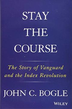 Stay the Course book cover