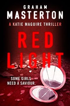 Red Light book cover