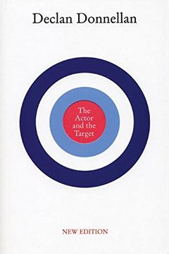 The Actor and the Target book cover