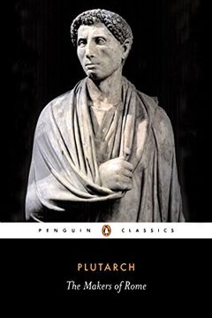 The Makers of Rome