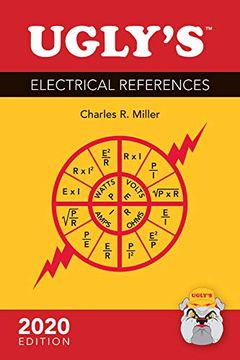 Ugly’s Electrical References, 2020 Edition book cover