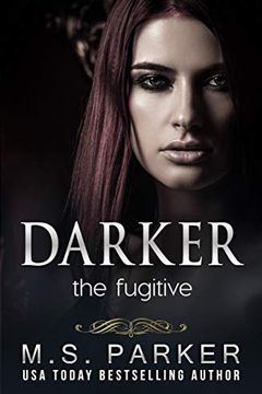 The Fugitive book cover