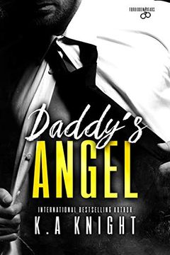 Daddy's Angel book cover