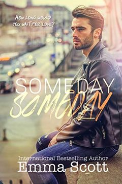 Someday, Someday book cover