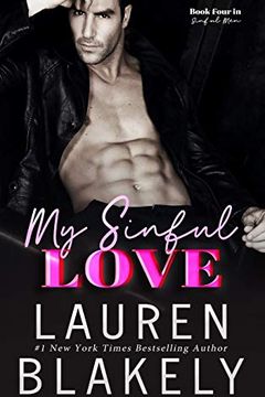 My Sinful Love book cover