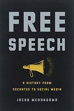 Free Speech book cover