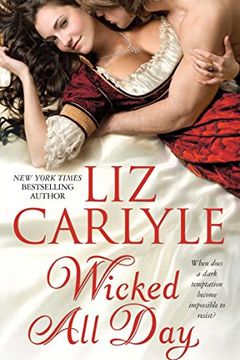 Wicked All Day book cover