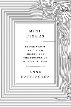 Mind Fixers