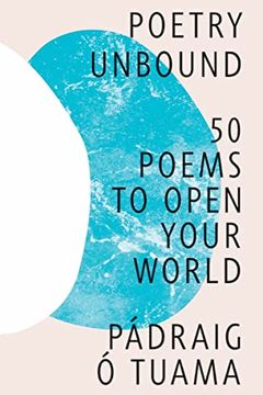 Poetry Unbound book cover
