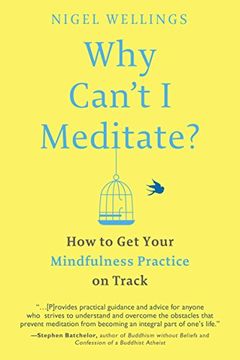 The Best Books on Mindfulness and Meditation — WITHIN