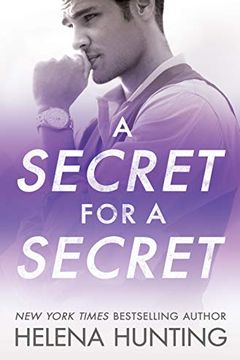 A Secret for a Secret book cover