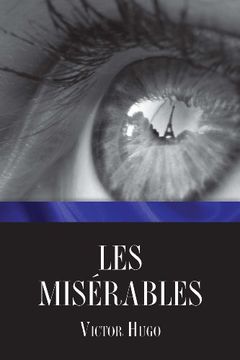 Les Misérables book cover