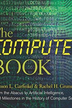 The Computer Book book cover