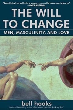 The Will to Change book cover