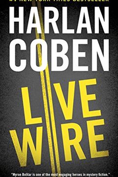 Live Wire book cover