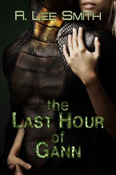 The Last Hour of Gann book cover