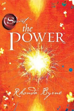 The Power book cover