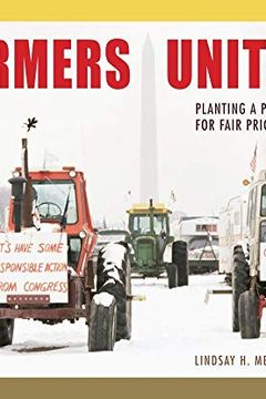 Farmers Unite! book cover