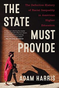 The State Must Provide book cover