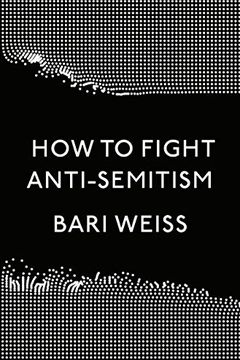 How to Fight Anti-Semitism book cover