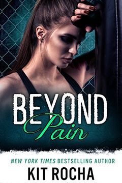 Beyond Pain book cover