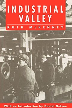 Industrial Valley book cover