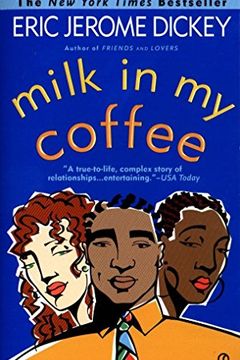 Milk in My Coffee book cover