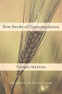 New Seeds of Contemplation book cover