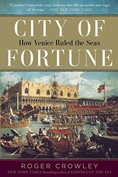 City of Fortune book cover