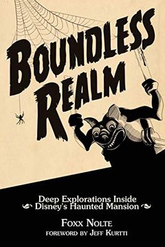 Boundless Realm book cover