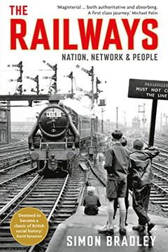 The Railways book cover
