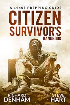 Citizen Survivor's Handbook book cover