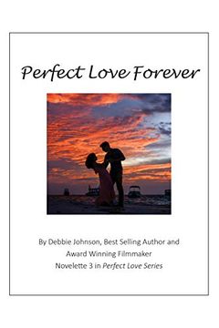 Perfect Love Forever book cover