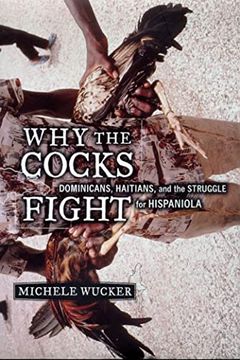 Why the Cocks Fight book cover