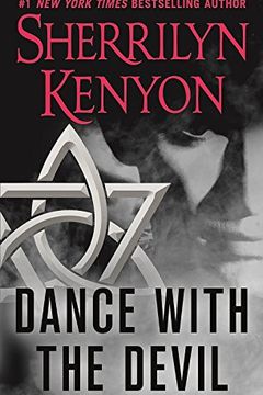 Dance with the Devil book cover