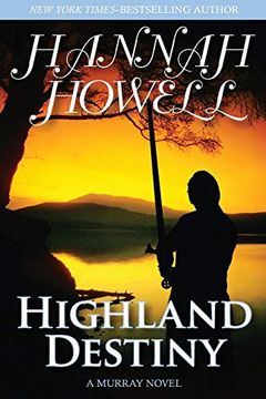 Highland Destiny book cover