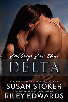 Falling for the Delta book cover