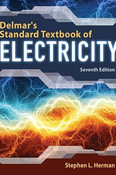 Delmar's Standard Textbook of Electricity book cover