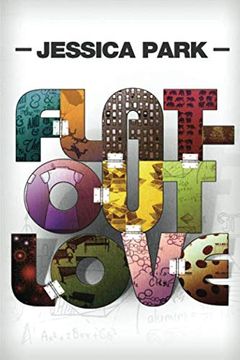 Flat-Out Love book cover