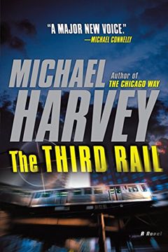 The Third Rail book cover