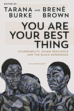 You Are Your Best Thing book cover